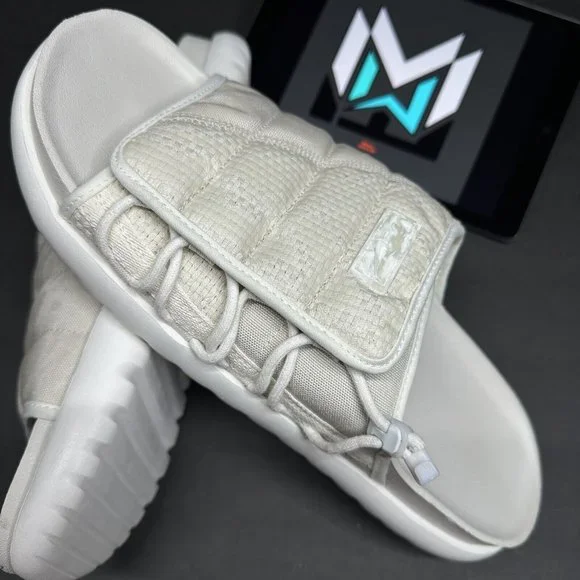 Nike | Shoes | Nike Asuna 2 Transcend Slide Light Orewood 
